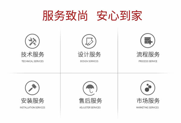 聚焦行業發展形勢，科派透過實戰看木門企業的破局之道