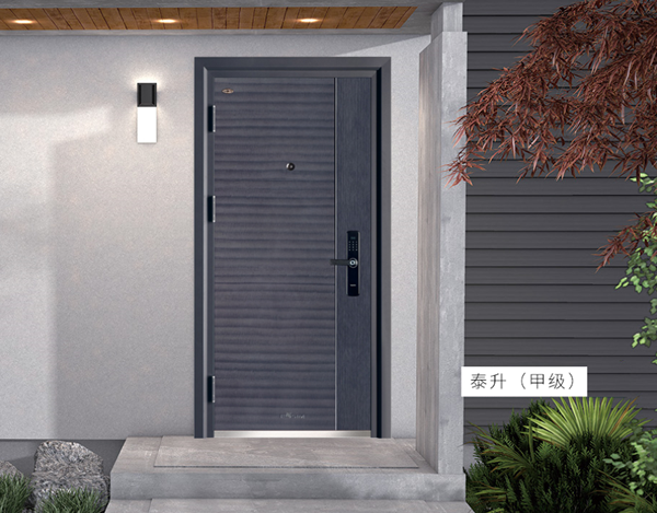 富新門業(yè)：強(qiáng)大自己，是你唯一的出路！