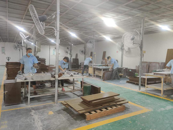 迪峰機械跨界應用，突破油磨打磨瓶頸