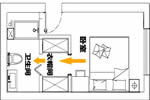 逸品全屋定制：衣帽間設計指南，實用與時尚并存！