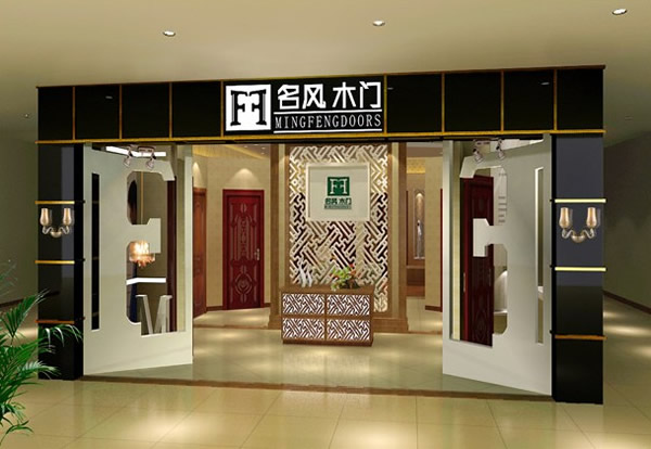 名風木門怎么樣？名風木門質量怎么樣？