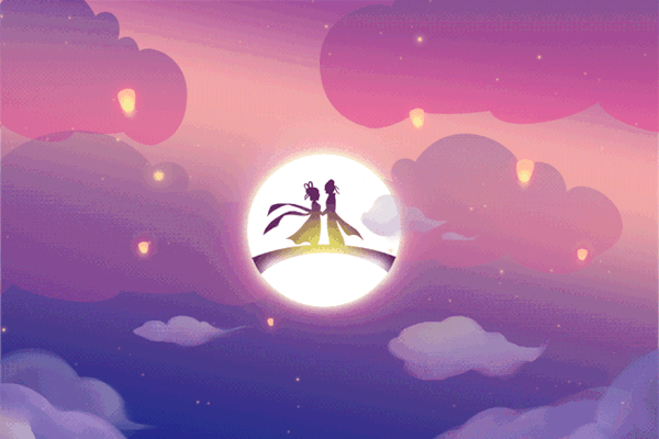 林源木門：七夕情人節，讓浪漫如期而至