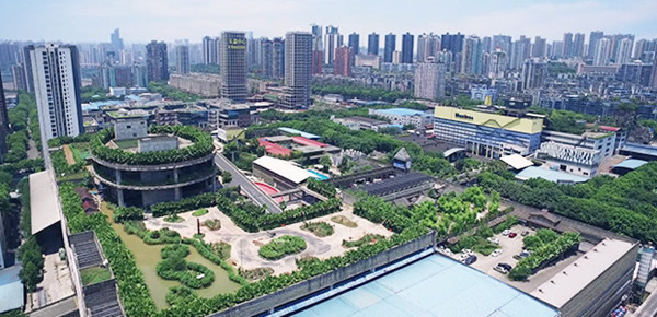 從1間五金店到遍布全球40多個國家——走向世界的美心門