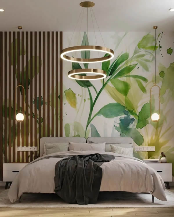COCOCASA木門：簡約精致的小戶型裝修設計
