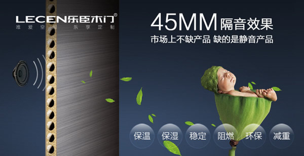 樂臣木門品牌怎么樣？樂臣木門有什么加盟支持？