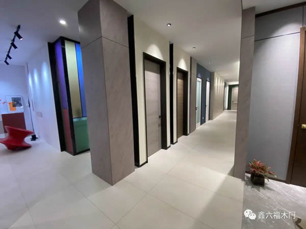 鑫六福門店形象全新升級，助力終端好成交