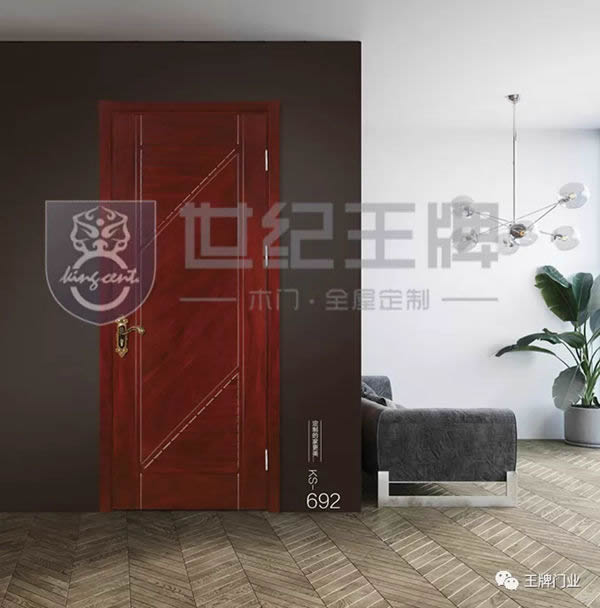 世紀王牌全屋定制：推開門，家是你最溫暖的港灣