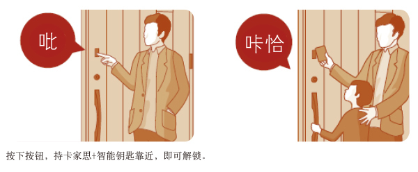 滿足您不同庭院風格需求｜驪住進口玄關門杰斯塔2