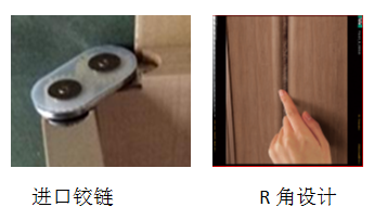 中折門新品上市｜為您的健康生活多一份舒適選擇！