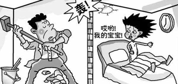 益圓木門：不僅僅靜音，靜密才靜謐