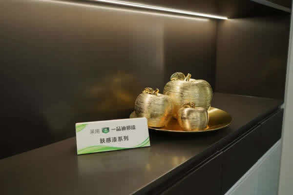 高端實木定制，就選一品迪邦漆