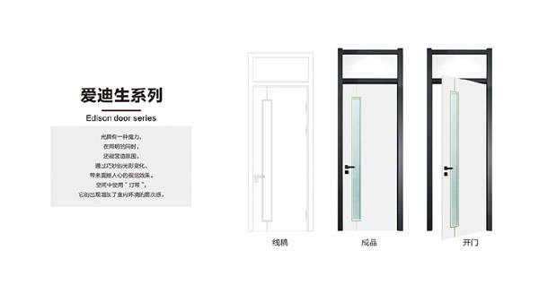 精藝木門怎么樣？精藝木門3大開店優勢