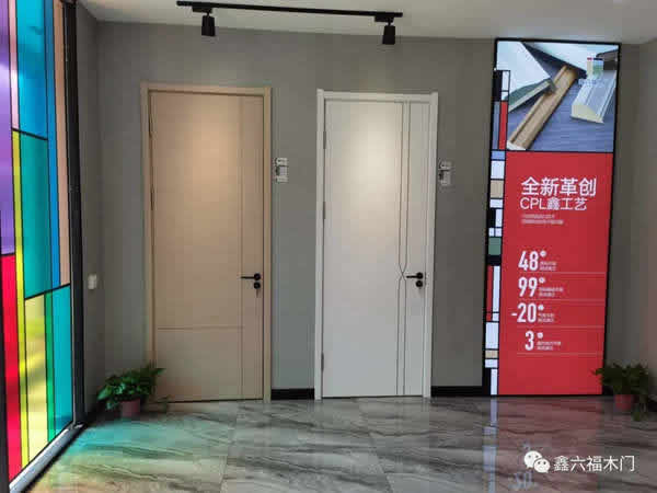 遇見新鑫六福木門：低投入、高回報的“投資項目”