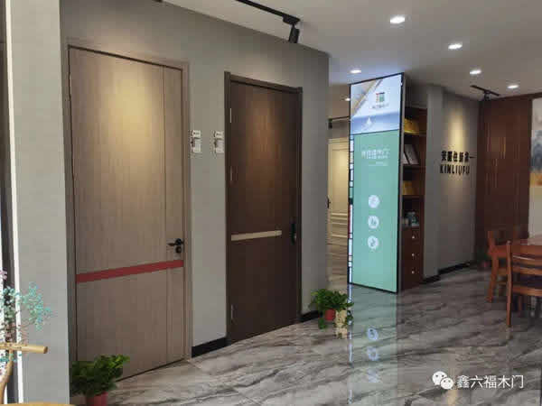 遇見新鑫六福木門：低投入、高回報的“投資項目”