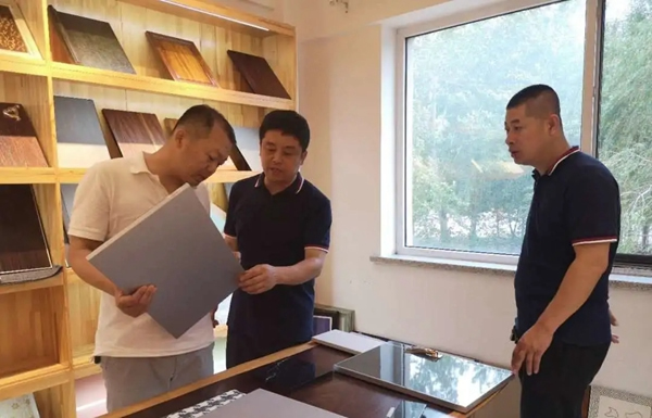 華潤涂料：后疫情時代 家居企業如何發力？