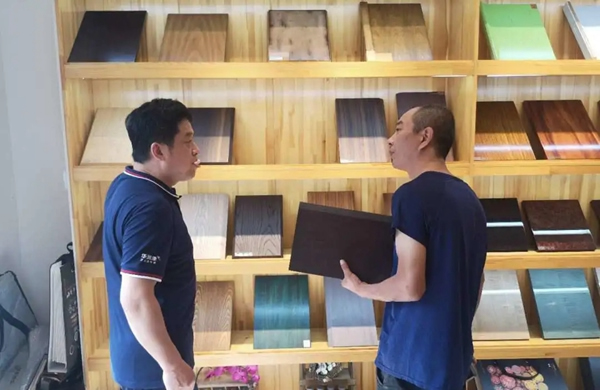 華潤涂料：后疫情時代 家居企業如何發力？