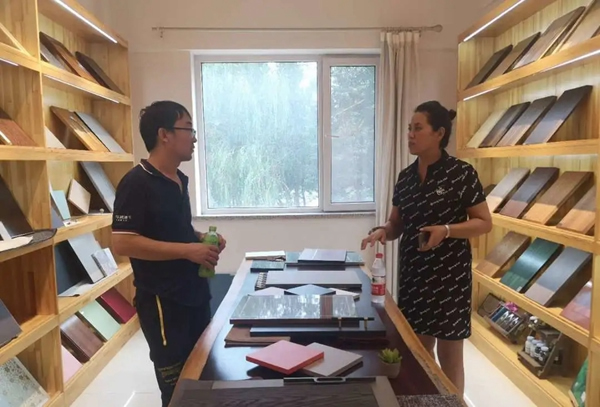 華潤涂料：后疫情時代 家居企業如何發力？
