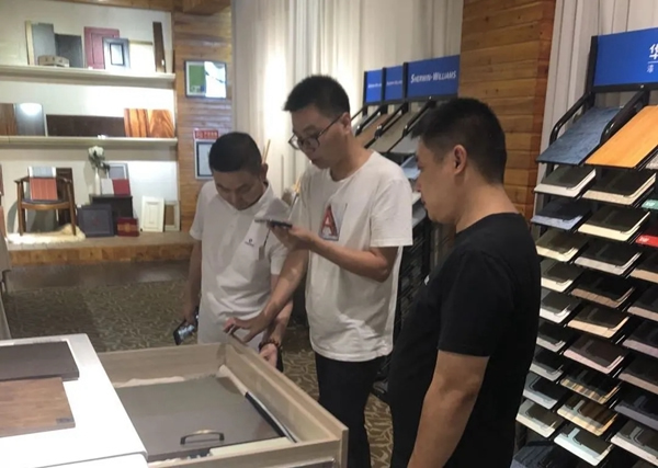 華潤涂料：后疫情時代 家居企業如何發力？