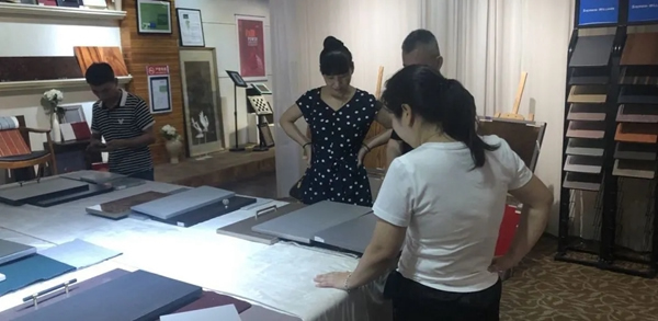 華潤涂料：后疫情時代 家居企業如何發力？