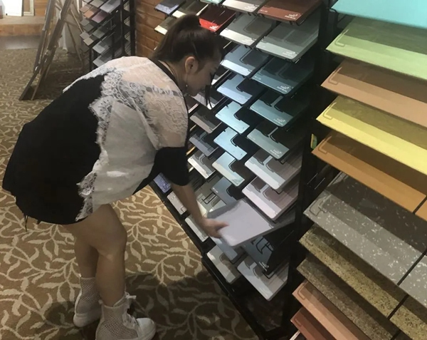 華潤涂料：后疫情時代 家居企業如何發力？