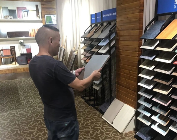 華潤涂料：后疫情時代 家居企業如何發力？