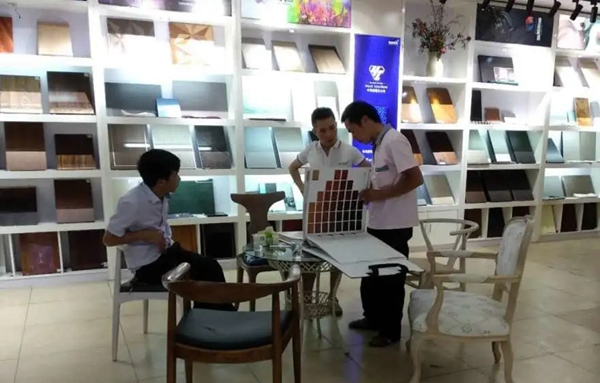 華潤涂料：后疫情時代 家居企業如何發力？