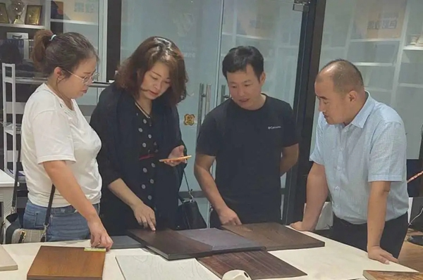 華潤涂料：后疫情時代 家居企業如何發力？