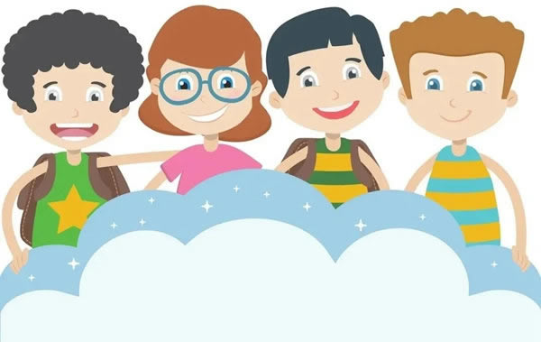 海心木門衣柜：開學啦，給孩子一個健康家居空間！