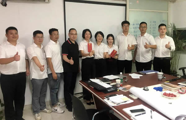 喬金斯整木定制：高效能人士的七個習(xí)慣