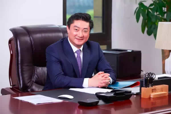 更智能！更高效！更安心！圣象數字化安裝服務滋潤萬家