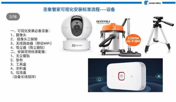 更智能！更高效！更安心！圣象數字化安裝服務滋潤萬家