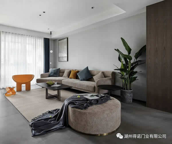 得諾木門：舍去繁雜，得到最初的享受