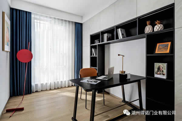 得諾木門：舍去繁雜，得到最初的享受