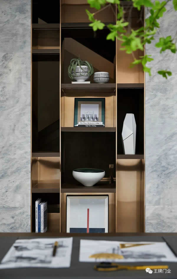 世紀王牌全屋定制：現代家居，讓生活充滿儀式感