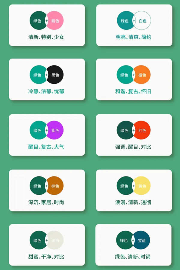 優雅諾木門：你還可以這么玩色彩搭配！