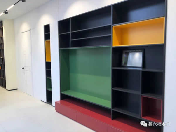 鑫六福木門：讓生活藝術化，藝術生活化