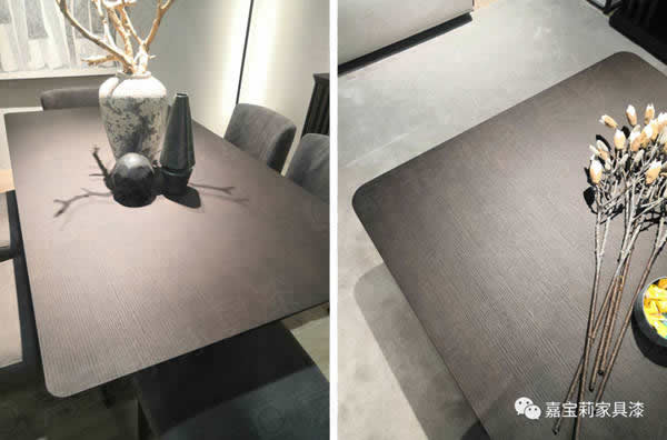 嘉寶莉家具漆：征服展會(huì)“煙熏效果”爆款，只需要這2套方案！