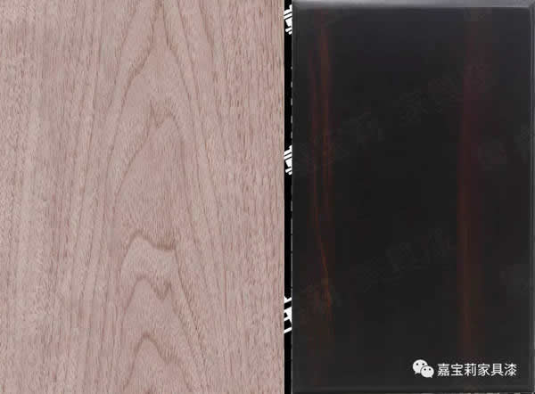 嘉寶莉家具漆：征服展會(huì)“煙熏效果”爆款，只需要這2套方案！
