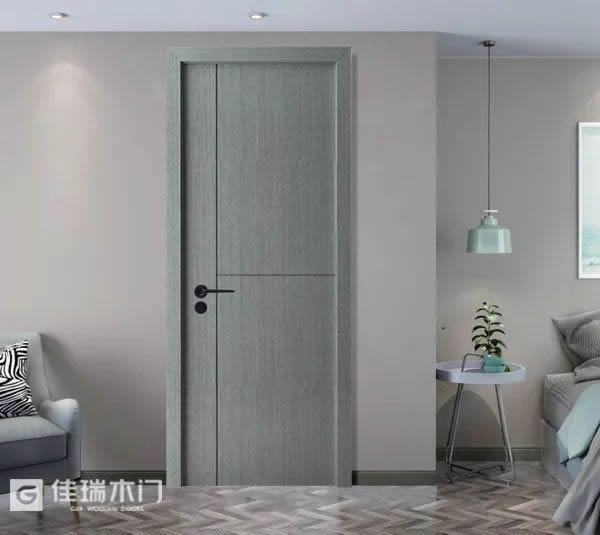 佳瑞木門以精致美學(xué)，打造時(shí)尚空間
