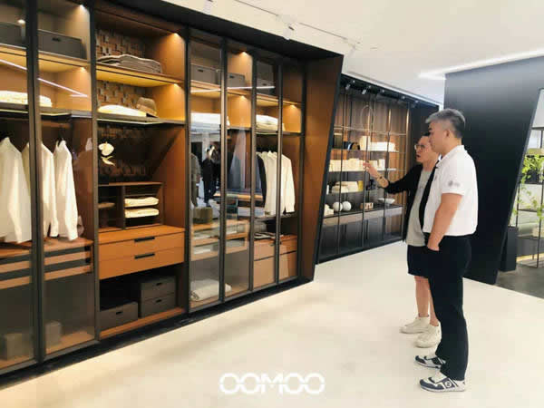 不忘初心，OOMOO揚(yáng)帆起航
