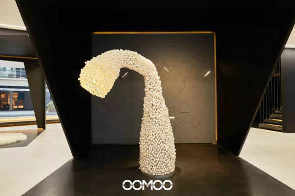 不忘初心，OOMOO揚(yáng)帆起航