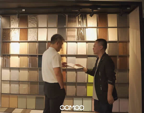 不忘初心，OOMOO揚(yáng)帆起航