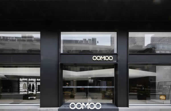 不忘初心，OOMOO揚(yáng)帆起航