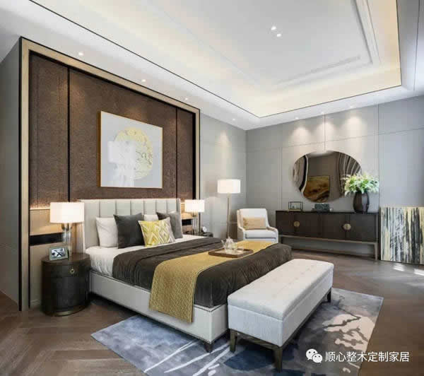 順心整木家居：現代東方的自然設計，感受最靈動的柔美