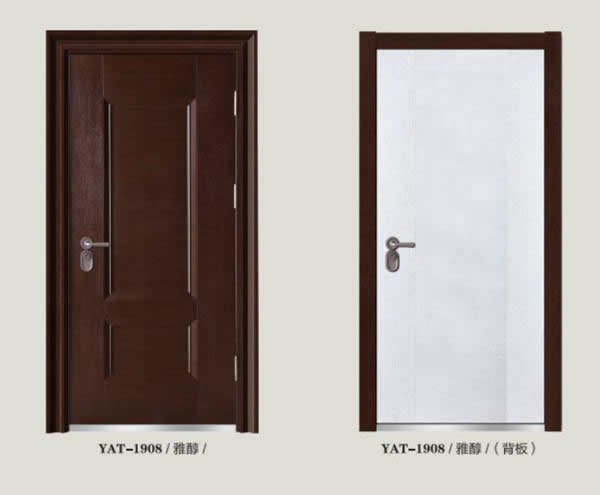 雅安泰安全門：細(xì)節(jié)造就品質(zhì)，藝術(shù)引領(lǐng)風(fēng)尚