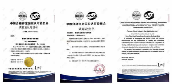圖森整體木作：談談那些家裝相關的事兒！