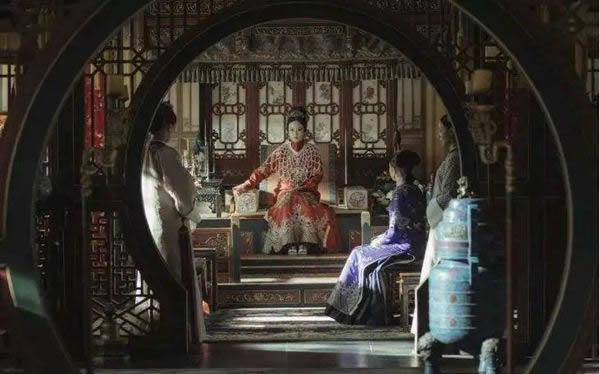 3D無漆木門：PK《花木蘭》? 這才是最正中國風好嘛！