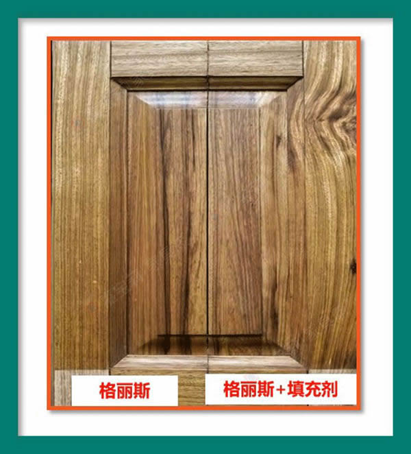 嘉寶莉家具漆三大利器，滿足你的著色需求