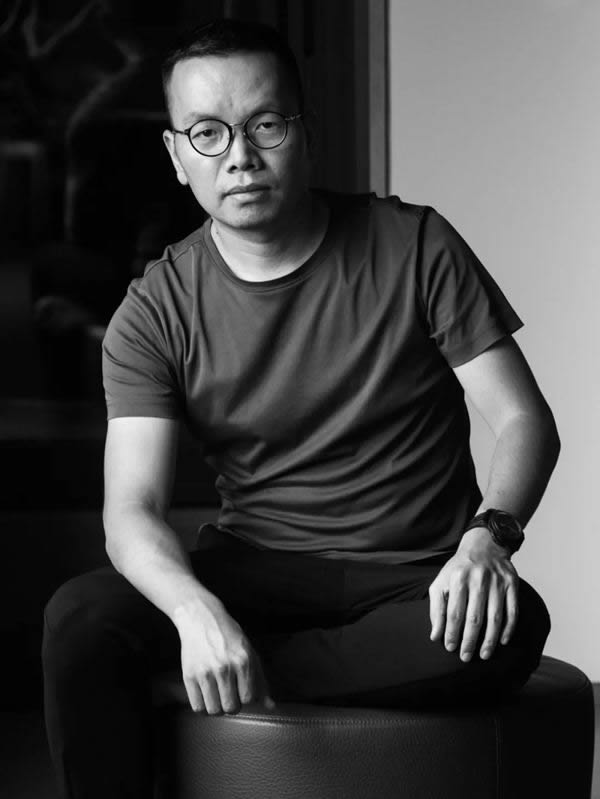 木里木外：福州頂級私宅，光與影的完美詮釋