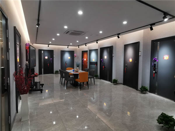 600㎡王力南寧新形象旗艦店，開業當天業績就突破30萬